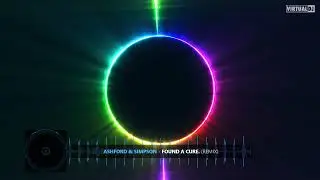 Ashford & Simpson - Found A Cure. (  REMIX ) BY GREGO video