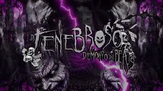 TRETA DO ASSOBIO - MC'S MAGRINHO E FLAVINHO (DJ TENEBROSO ORIGINAL)