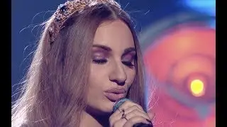 Talia Dean Covers One Direction's Hit | Live Show | The X Factor UK 2017