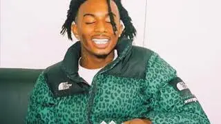 Playboi Carti- Glock (CLEAN)
