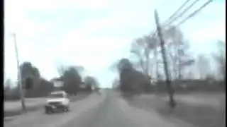 Newcastle to Chatham Head, 1986