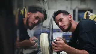 Atlanta's Best Auto Body Shop | Atlanta Auto Collision Center