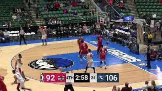 Ryan Arcidiacono (15 points) Highlights vs. Texas Legends