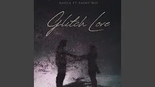 GLITCH LOVE