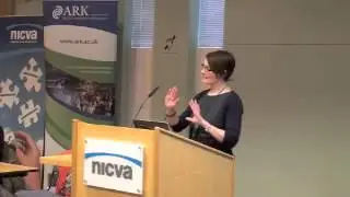 ARK Seminar: Cultures of Worklessness: Popular Myth or Miserable Reality?