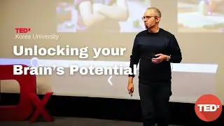 The Neuroscience of Creativity  | Fernando Reggianini | TEDxKorea University