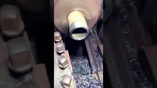Bush Manufacturing Process