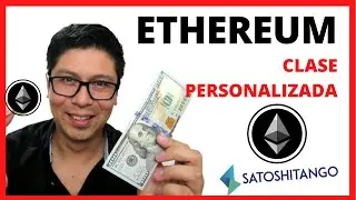 🔥 TRANSFERIR Y VENDER ETHEREUM EN PERU  🔥