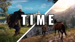 What makes RDR2's stranger missions feel so good