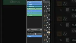 Use this Amazing Feature in Cakewalk