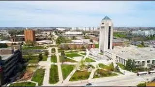 How NIU and Trane Are Transforming Campus Sustainability