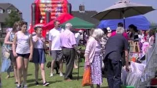 Summer Fayre Crosspool