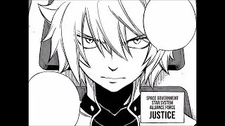 Edens Zero || Justice Appears MMV.