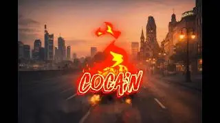 Cocaine &ndash; inspired by Kokain (1972) from Hannes Wader
