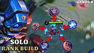 CYCLOPS  BEST BUILD FOR SOLO RANK | CYCLOPS BEST BUILD 2021 | MLBB