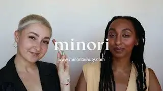 90's Lip Combo with Minori's Lip Gloss and Charlotte Tilbury Lip Liner