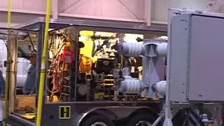 METS - Midwest Electrical Trade Show