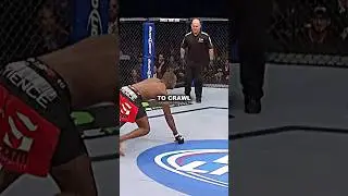Jon Jones Had Nightmares About Rampage Jackson 😳