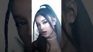 Killshot | Ariana Grande Edit