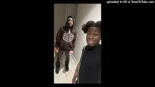(FREE) Baby Smoove x Rocaine x Detroit x Sample Type Beat - 