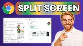 Лайфхак для Chrome с разделенным экраном: удвойте свою производительность