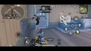 ZERO TO HERO &rarr; CHICKEN DINNER JOURNEY 😍