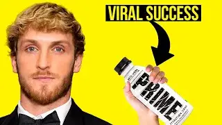 Why Brands Like PRIME And Feastables Are Taking Over | Ep 48