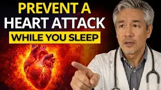 He Died in His Sleep After Doing THIS&hellip; NEVER Make This Mistake! Causes HEART ATTACK and STROKE