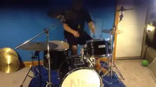 AjDrums