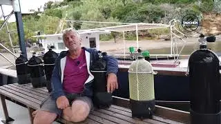 TAUCHEN on TOUR - TAUCHEN auf Elba mit OmniSub Elba