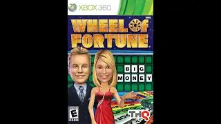 25 Days of Wheel (2025 Edition: Episode #2)
