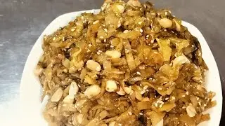 Trời Xe Lạnh Làm Món Mứt Chuối Ngào Ăn Uống Trà Rất Ngon #buacomquenha 