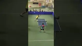 MTTA Ranking Championship 2022 Men's Singles FINAL | Alberto (ETTC) vs Thangsiansanga (Techmaze)