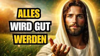 Deine Innere Unruhe Ist Ein ZEICHEN! Finde Frieden & Klarheit | Gottes - Gottes Botschaften