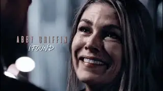 abby griffin | i found