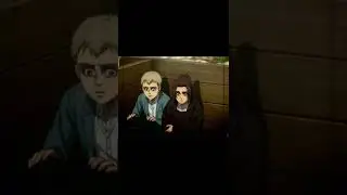 Лол #attackontitan #атакатитанов #рек