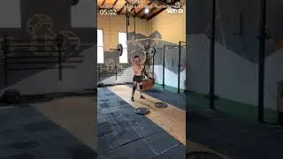 Saulo Díaz wod 3