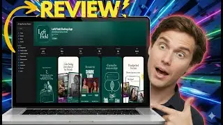 Left Field Dating App Review 2026 | Features, Matching, Location Options & Pricing