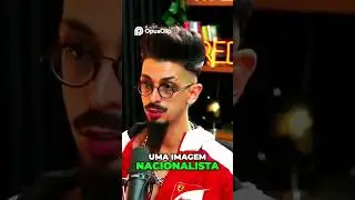 M&uacute;sica Cl&aacute;ssica Alem&atilde; e a Unifica&ccedil;&atilde;o Nacional #cascagrossatv #podcast #marcelobrigadeiro #foryou