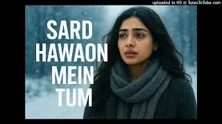 “Sard Hawaon Mein Tum”