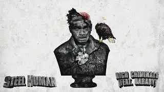 NoCap - Rich Criminals (feat. DaBaby) [Official Audio]