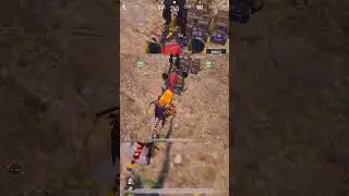 Ослепительно хорош #gaming #music #pubgmobile #кентметро #pubg #кентметророяль #freefire #5картавнов