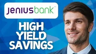 Jenius Bank High Yield Savings Review (2026): Worth the Hype?