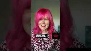 #2 - Sarah Williamson's Moment of Clarity