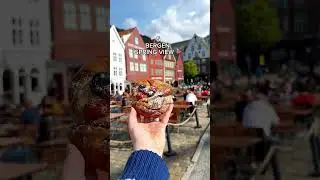 Cinnamon buns of Norway | Visit Norway #visitnorway #norway
