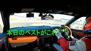SUZUKA ATTACK 2020 R35GT R