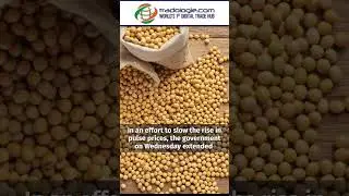 Government Releases 3 Million Tonnes Of Rice And Atta To Control Prices, Extends Export Duty