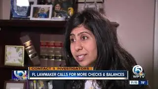 Florida parents wrongly accused of child abuse by state experts is &lsquo;shocking,&rsquo; says Florida lawmaker