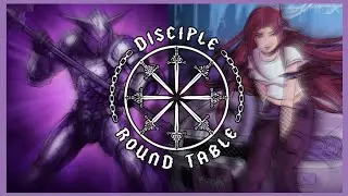 Ranking Disciple Round Table 2025