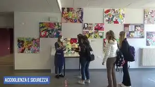 Video orientamento Liceo Scientifico  Gobetti